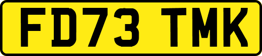 FD73TMK