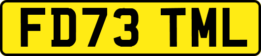 FD73TML