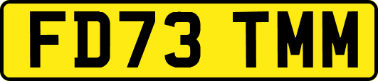 FD73TMM