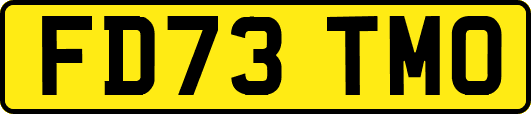 FD73TMO