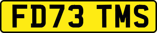 FD73TMS