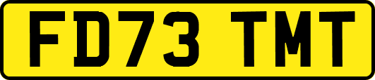FD73TMT