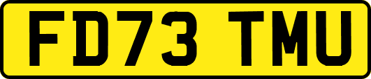 FD73TMU