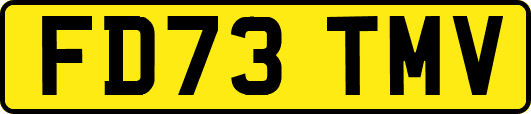 FD73TMV