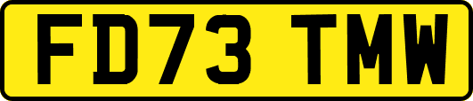 FD73TMW
