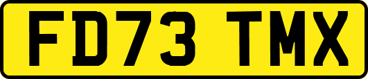 FD73TMX