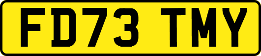 FD73TMY