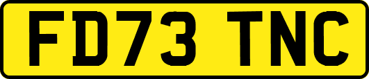 FD73TNC