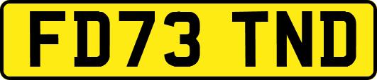 FD73TND