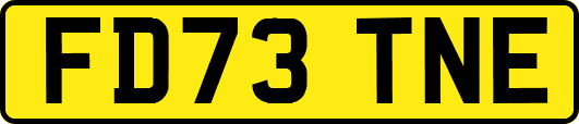 FD73TNE