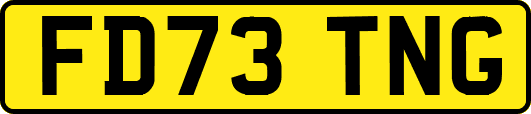 FD73TNG