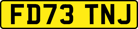FD73TNJ