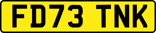 FD73TNK