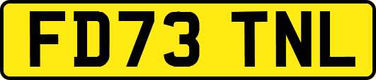 FD73TNL