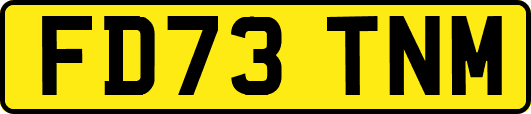 FD73TNM