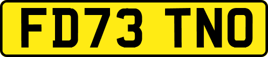 FD73TNO