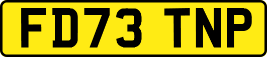 FD73TNP