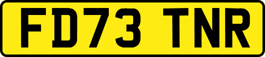 FD73TNR