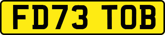 FD73TOB
