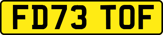 FD73TOF