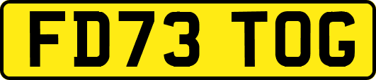 FD73TOG