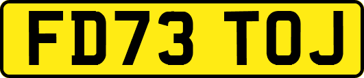 FD73TOJ
