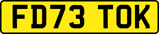 FD73TOK