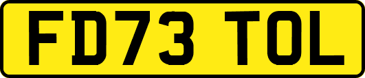 FD73TOL