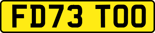 FD73TOO