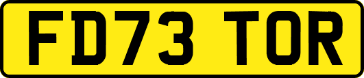 FD73TOR