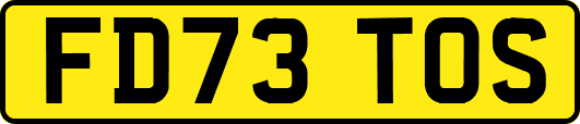FD73TOS