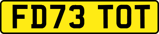 FD73TOT
