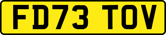 FD73TOV