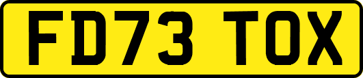 FD73TOX