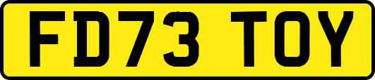 FD73TOY