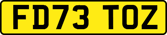 FD73TOZ