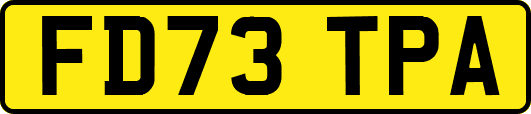 FD73TPA