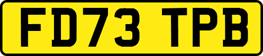 FD73TPB