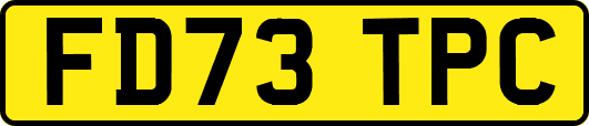 FD73TPC