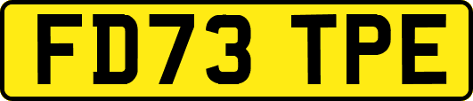 FD73TPE