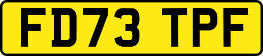 FD73TPF