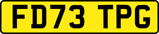 FD73TPG