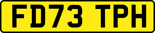FD73TPH