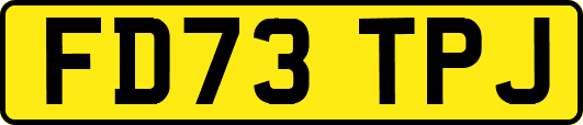 FD73TPJ