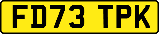 FD73TPK
