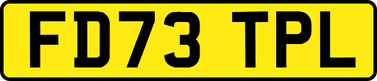 FD73TPL