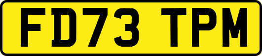 FD73TPM