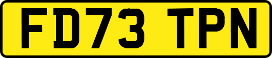 FD73TPN