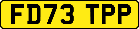 FD73TPP