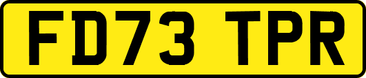 FD73TPR
